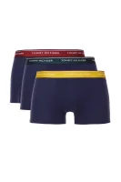 Premium Essentials 3-pack boxer shorts Tommy Hilfiger 	grafit	