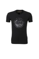 Dream team T-shirt Colmar 	fekete	