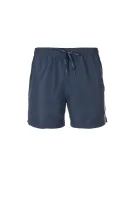 Swim shorts Calvin Klein Underwear 	sötét kék	