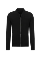 Sweatshirt Lagerfeld 	fekete	