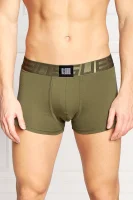 3 db-os boxeralsó szett IDOL BOXER Guess Underwear 	zöld	