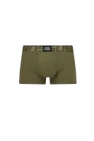 3 db-os boxeralsó szett IDOL BOXER Guess Underwear 	zöld	