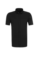 Shirt Emporio Armani 	fekete	