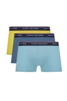 Premium Essentials 3-pack boxer shorts Tommy Hilfiger 	zöld	