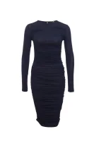 Dress Elisabetta Franchi 	sötét kék	