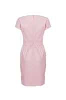 Dress Boutique Moschino 	rózsaszín	