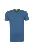 Tee T-shirt BOSS GREEN 	élénk kék	