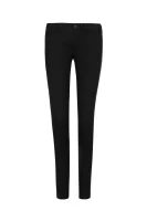 Farmer Jegging Warm Touch | Slim Fit GUESS 	fekete	