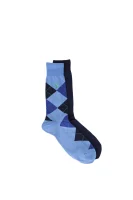 2-pack Socks POLO RALPH LAUREN kék
