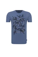 T-shirt Andro | Modern fit Joop! Jeans 	kék	