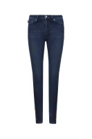 Skinny Jeans Love Moschino 	sötét kék	