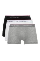 Premium Essentials 3-pack boxer shorts Tommy Hilfiger Underwear 	szürke	