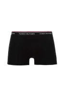 Stretch Trunk 3-pack boxer shorts Tommy Hilfiger 	szürke	