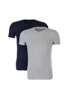 2 Pack T-shirt/Undershirt POLO RALPH LAUREN 	szürke	