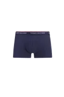 3 Pack Boxer shorts Tommy Hilfiger 	sötét kék	
