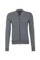 Soule 03 Sweater BOSS BLACK 	szürke	