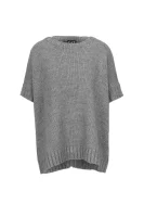 Sweater EA7 	szürke	