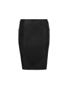 Balou Skirt BOSS ORANGE 	fekete	