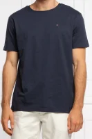 Póló icon | Regular Fit Tommy Hilfiger Underwear 	sötét kék	