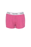 Pajama shorts Calvin Klein Underwear 	rózsaszín	
