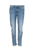 ARC 3D Boyfriend jeans G- Star Raw 	kék	
