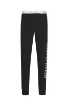 Pyjama pants Calvin Klein Underwear 	grafit	
