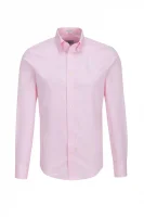 Pinpoint Oxford shirt Gant 	rózsaszín	