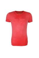 Battersea T-shirt Pepe Jeans London 	piros	