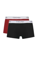 Boxer Shorts 2 Packs Calvin Klein Underwear 	fekete	