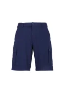 Shorts Lacoste 	sötét kék	