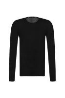 Sweater Ryce/s Gas 	fekete	