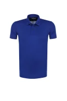 Polo shirt Emporio Armani 	kék	