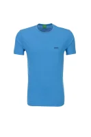 Tee T-shirt BOSS GREEN 	kék	