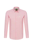 Shirt C-Buster_R BOSS GREEN 	rózsaszín	