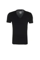 Escobal T-Shirt  Colmar 	fekete	