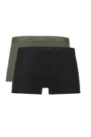 Boxer shorts 2-pack  Calvin Klein Underwear 	fekete	