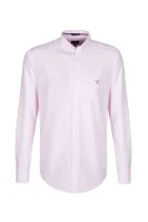 The Oxford shirt Gant 	rózsaszín	