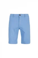 Chino McQueen shorts Pepe Jeans London 	kék	