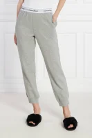 Pizsama nadrág | Regular Fit Calvin Klein Underwear 	szürke	