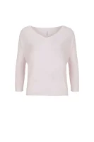 Donna Sweater GUESS 	rózsaszín	