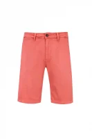 Chino Mcqueen shorts Pepe Jeans London 	piros	