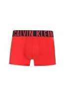 Boxer Shorts Intense Power  Calvin Klein Underwear 	piros	
