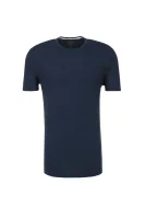Infinite T-shirt Calvin Klein Underwear 	sötét kék	
