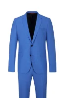 Astian Hets Suit HUGO 	kék	
