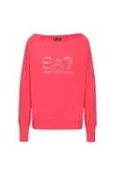 Blouse EA7 	rózsaszín	