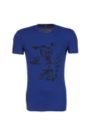 Jafi T-shirt Calvin Klein 	kék	