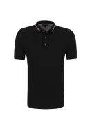 Polo shirt Emporio Armani 	fekete	