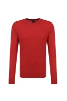 Damavand sweater Napapijri 	piros	