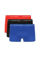 Boxer briefs 3-pack Calvin Klein Underwear 	kék	