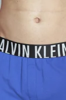 Rövidnadrág | Relaxed fit Calvin Klein Underwear 	kék	